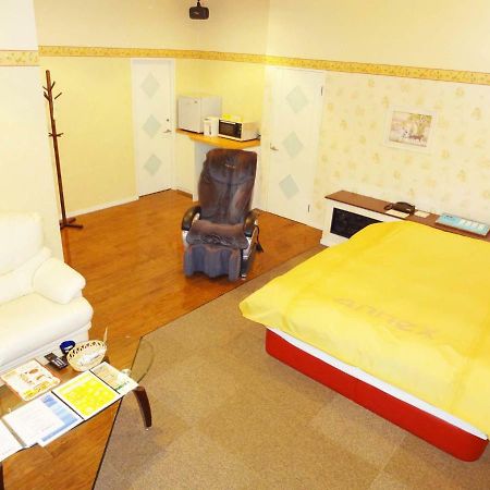 Annex Tamayu 大人専用 Matsue Bagian luar foto