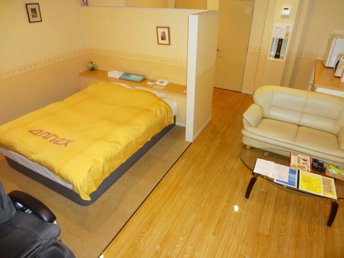 Annex Tamayu 大人専用 Matsue Bagian luar foto