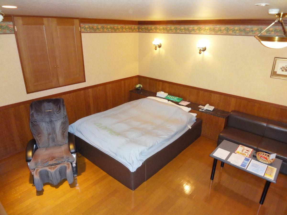 Annex Tamayu 大人専用 Matsue Bagian luar foto
