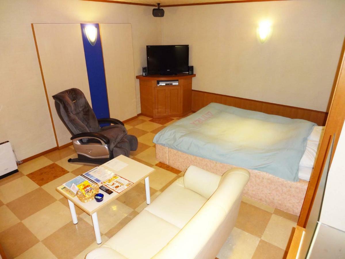 Annex Tamayu 大人専用 Matsue Bagian luar foto