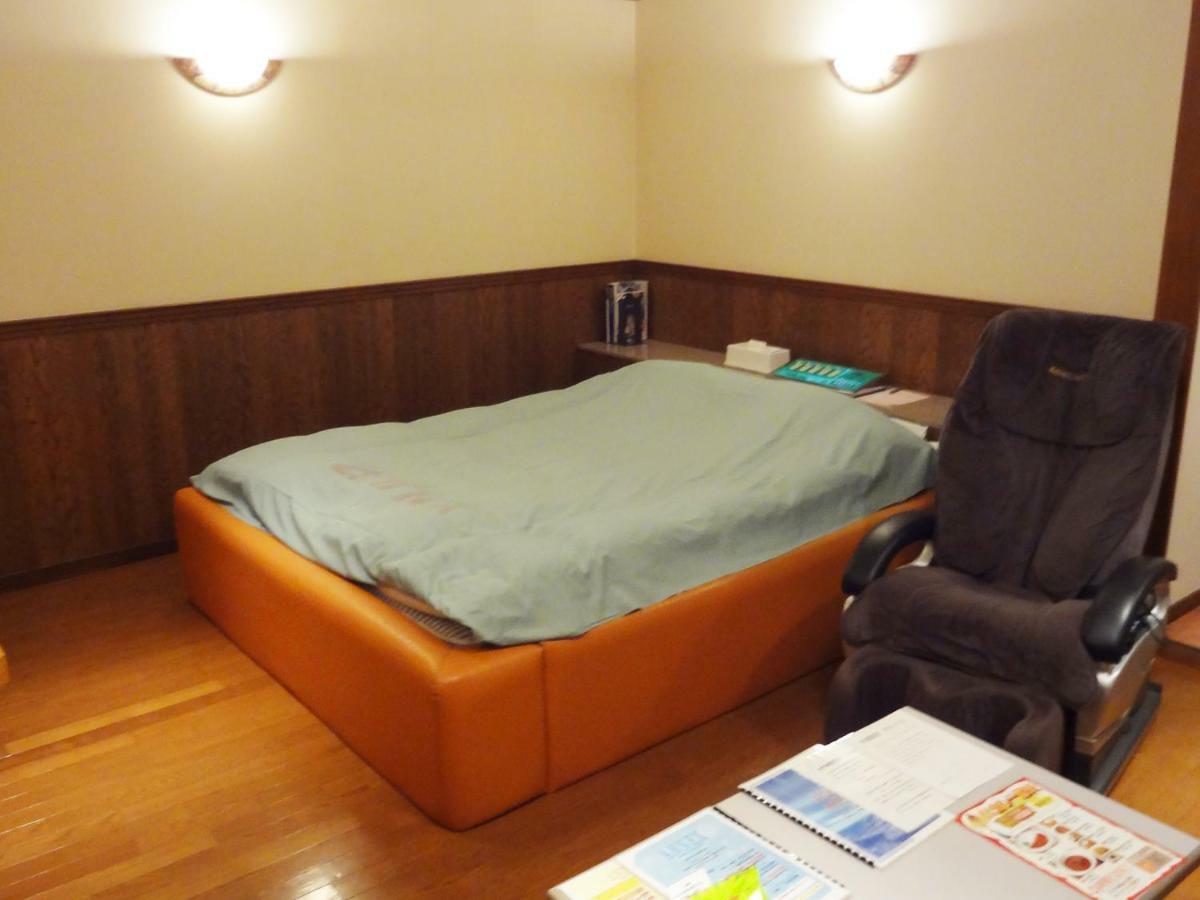 Annex Tamayu 大人専用 Matsue Bagian luar foto