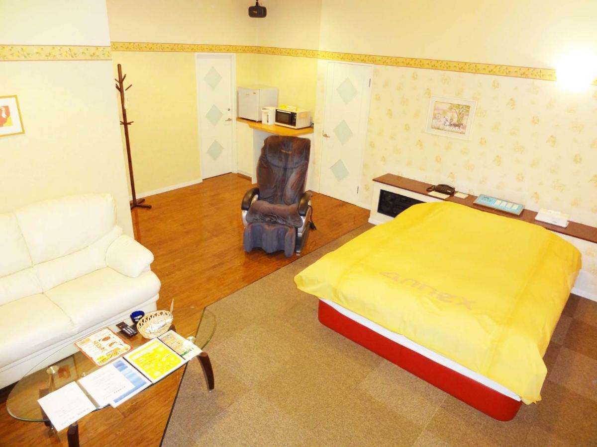 Annex Tamayu 大人専用 Matsue Bagian luar foto