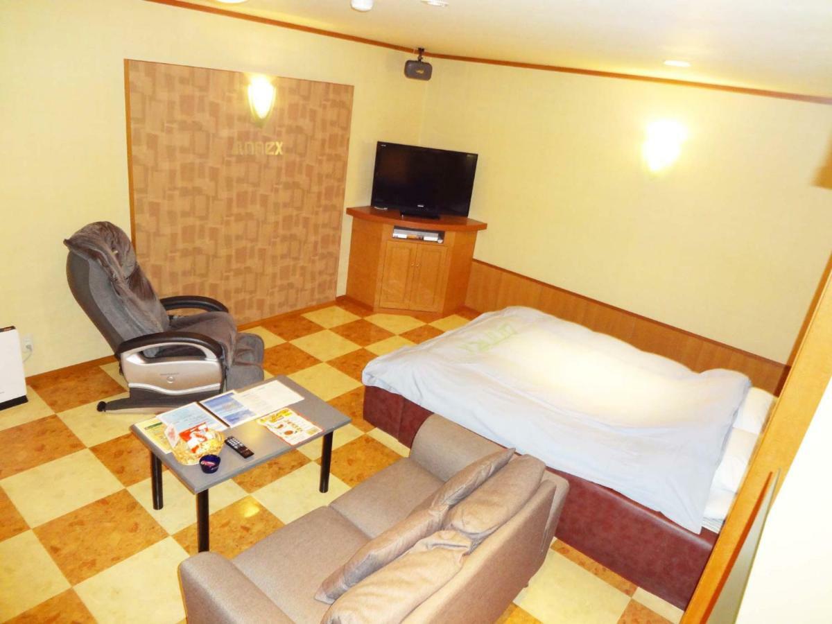 Annex Tamayu 大人専用 Matsue Bagian luar foto