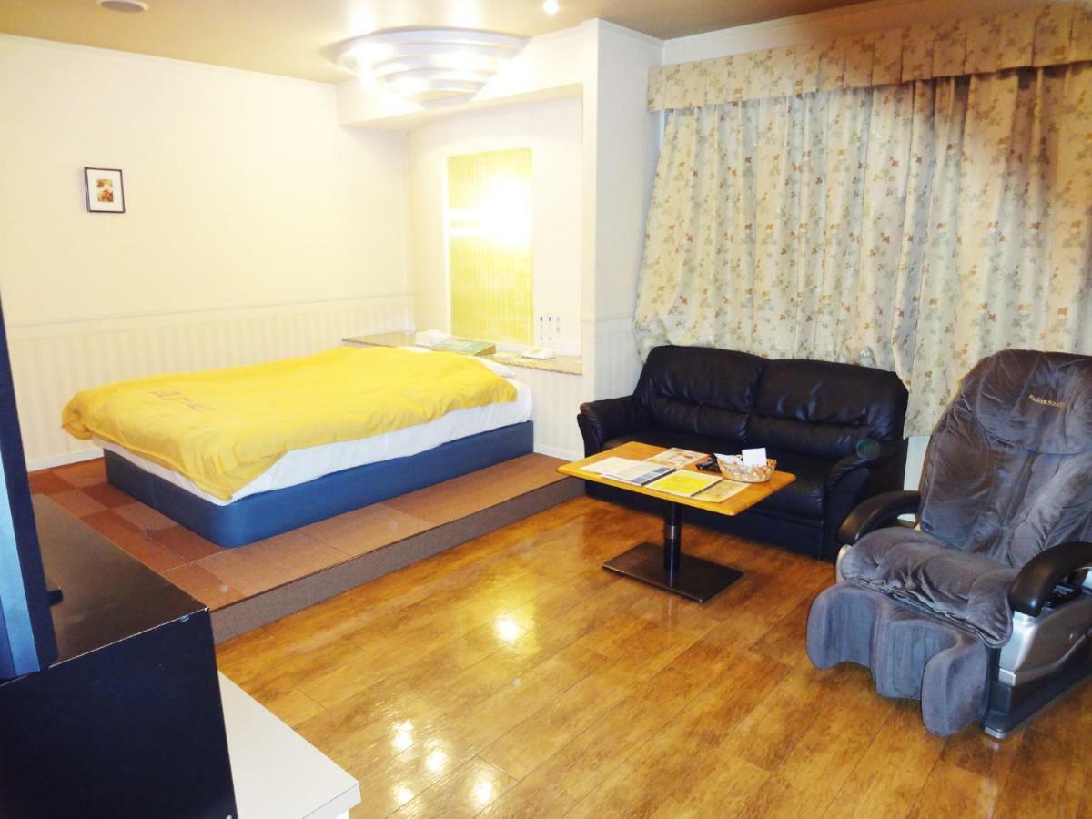 Annex Tamayu 大人専用 Matsue Bagian luar foto